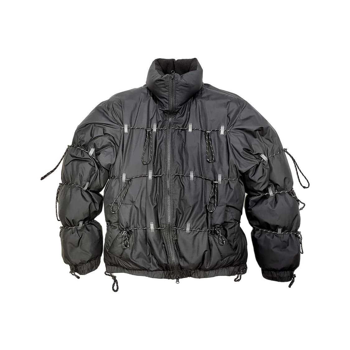 [POST ARCHIVE FACTION] DOWN JACKET 상품이미지1