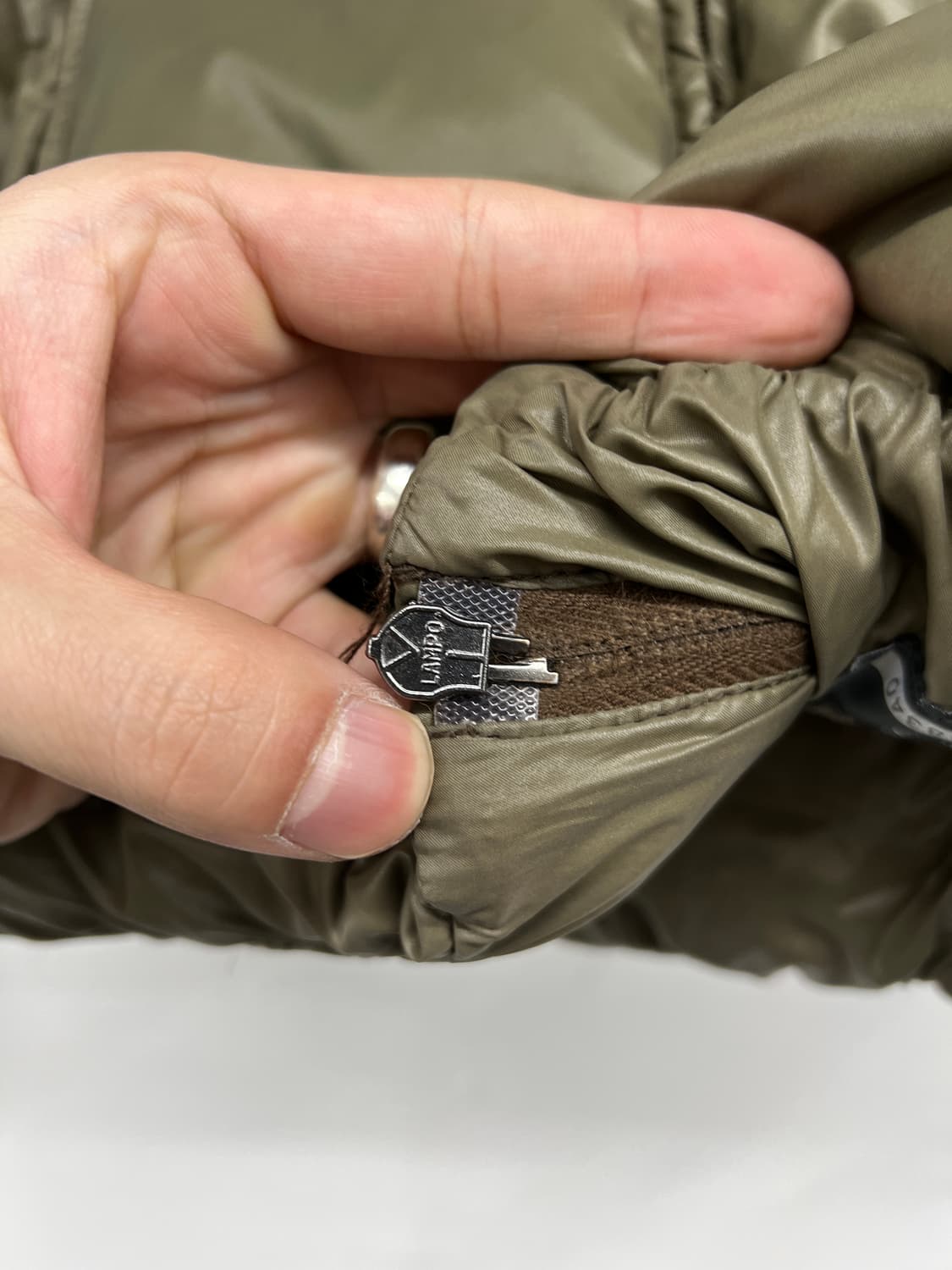 듀베티카 구스다운  상품이미지6