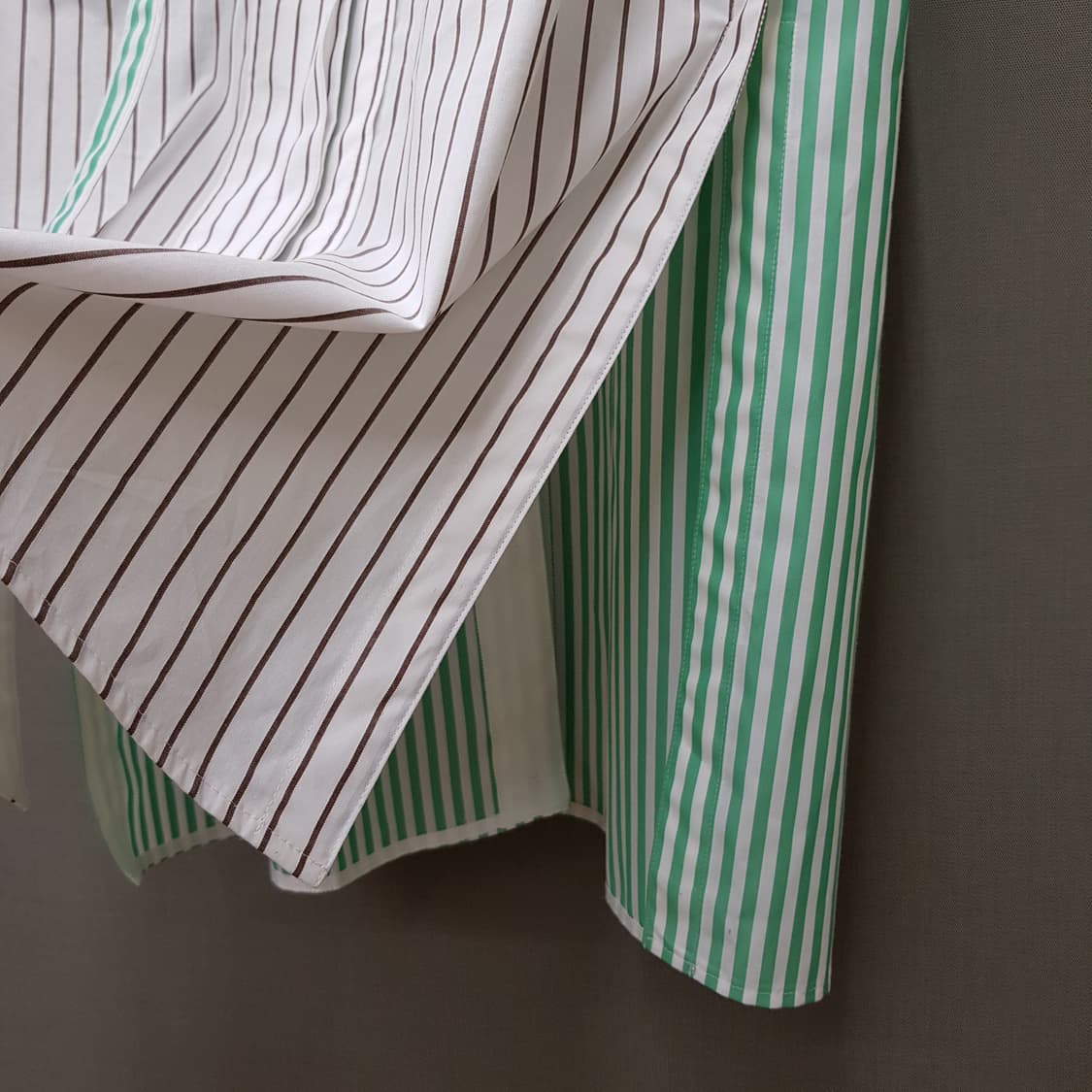 한섬 래트바이티 스프라이트 벨티드 원피스 88-98-165사이즈 상품이미지6