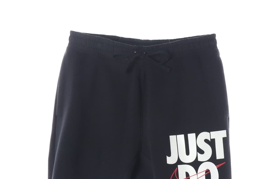 나이키 JDI 빅로고 플리스 조거 팬츠 L 상품이미지3