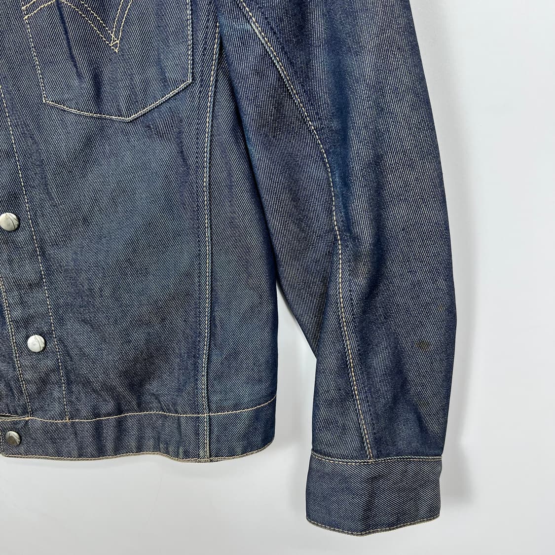 Levis 리바이스 엔지니어드 리오셀 데님 자켓 상품이미지3