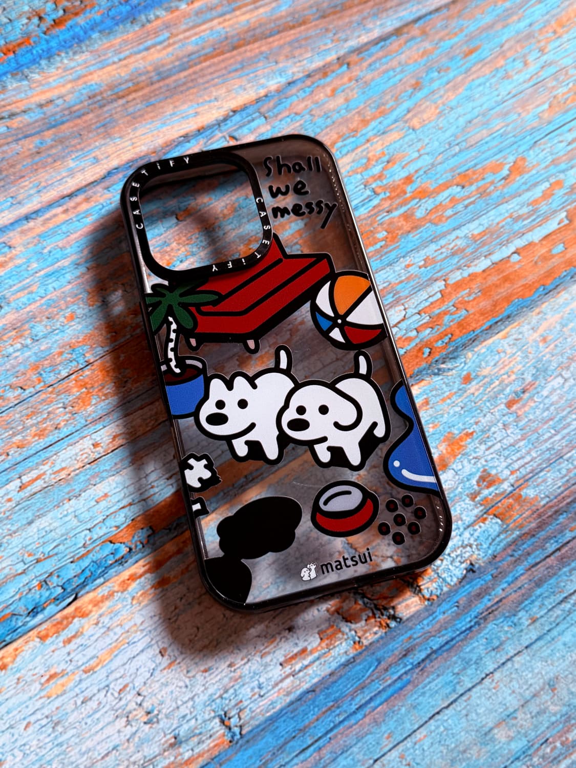 아이폰16프로 케이스 상품이미지2