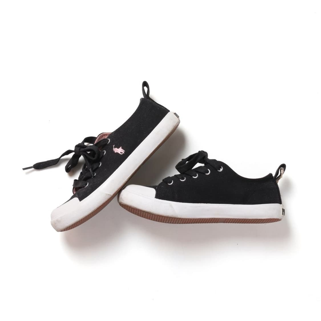 폴로 랄프로렌 Polo by Ralph Lauren Pony shoes 상품이미지2