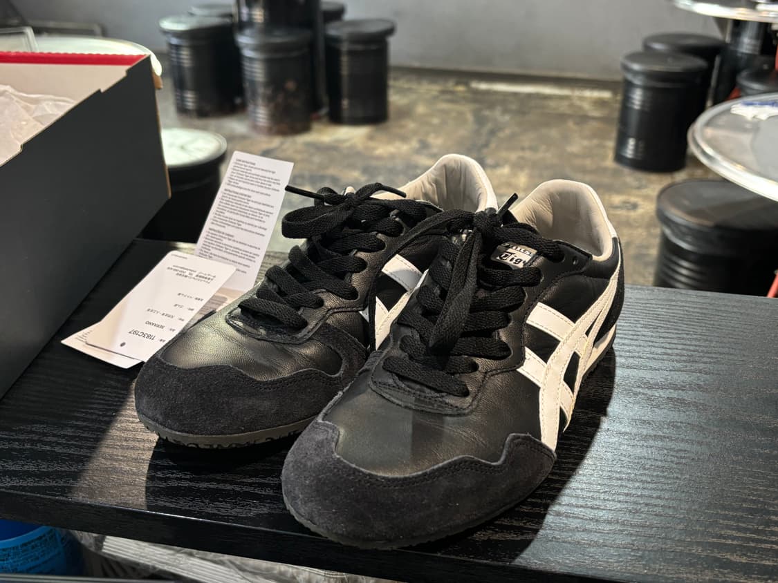 오니츠카타이거 여성 신발 상품이미지2