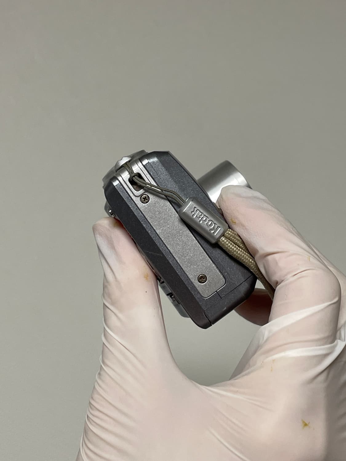 코닥 이지쉐어 C813 카리나 디카 빈티지디카 디지털카메라 상품이미지6