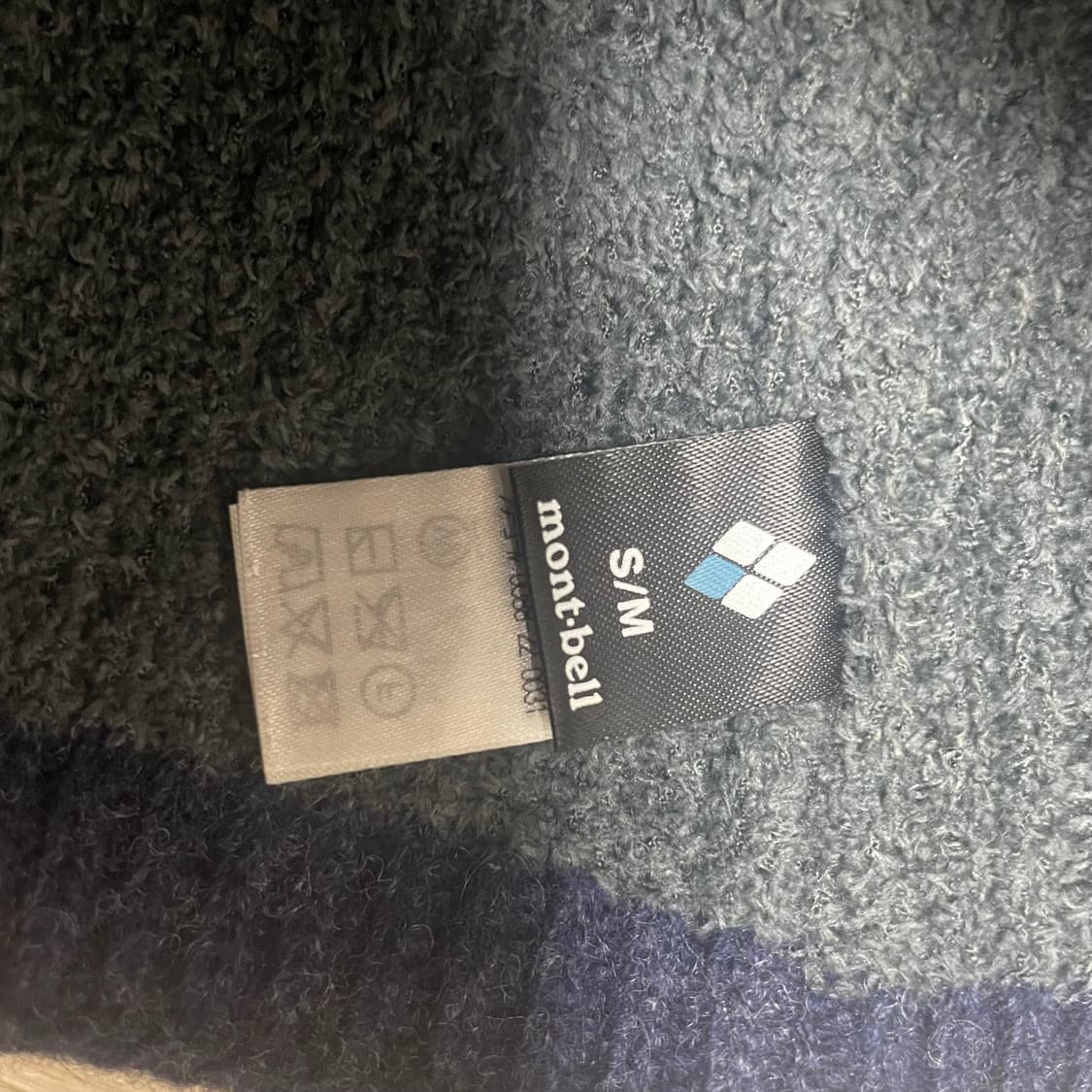 몽벨 니트 비니 S/M 상품이미지5