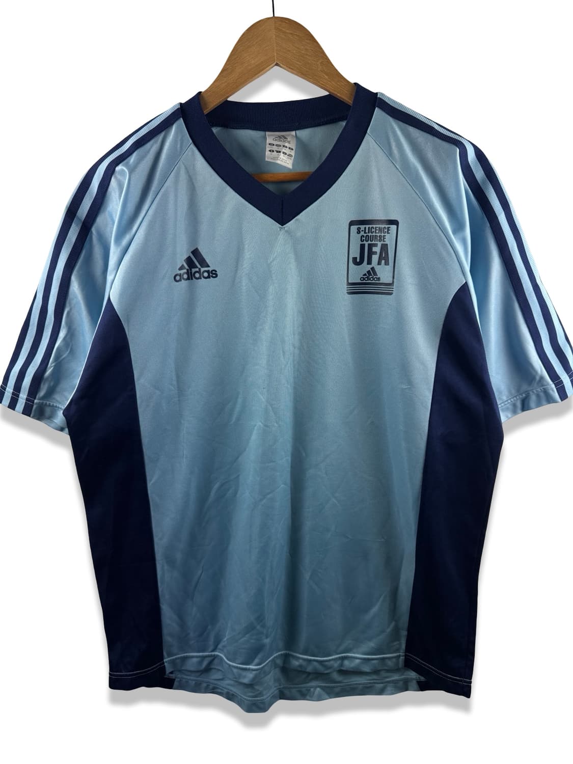 00S JFA 일축 메쉬 반팔2257 상품이미지1