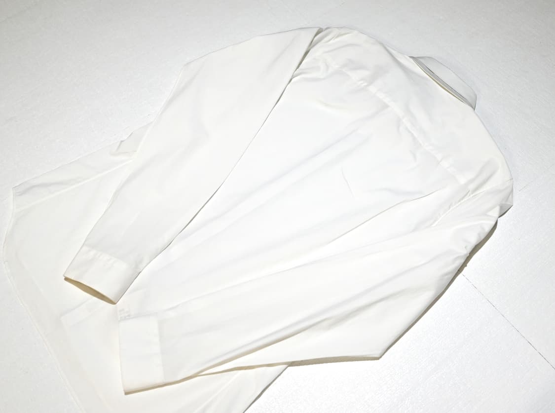 jil sander by raf 2010ss panel shirt 상품이미지5