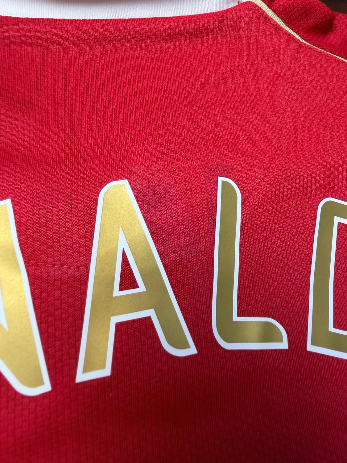 06-07 맨유 홈  상품이미지9