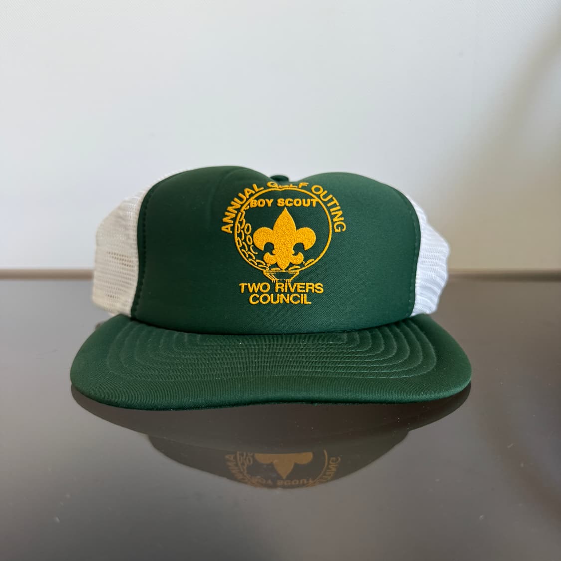 USA BOY SCOUT빈티지 모자 볼캡 vintage cap 상품이미지1