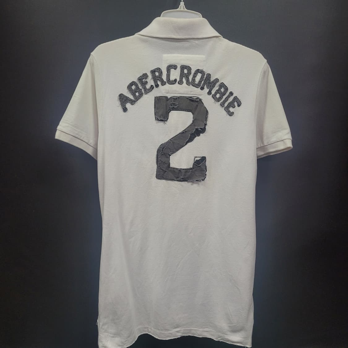 아베크롬비 Y2K 아카이브 ABERCROMBIE 2 빈티지 셔츠 상품이미지2