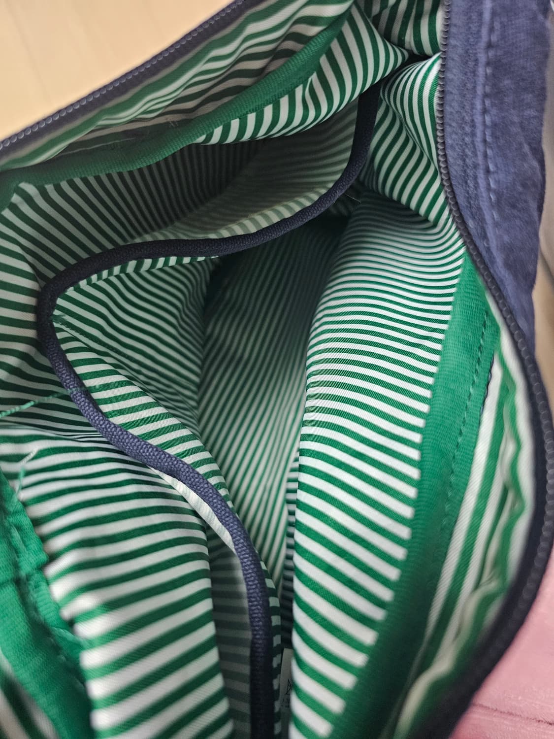 캉골 크로스백 상품이미지6