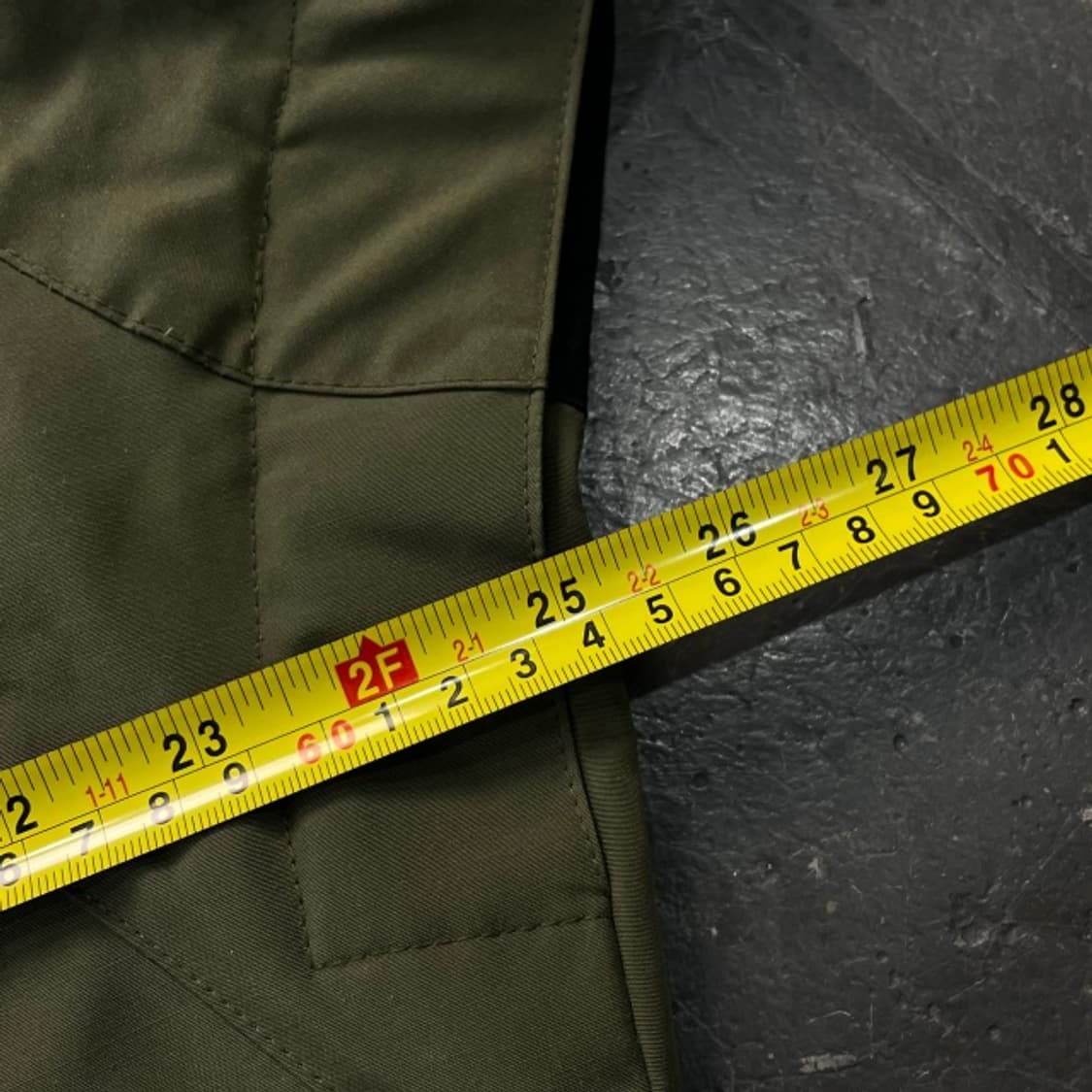 100 마모트 X 유니폼브릿지 마운틴 자켓 셋업 상품이미지3