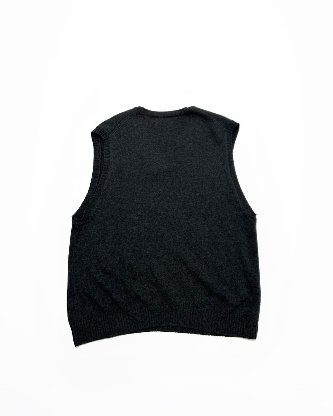 (L) 브룩스 브라더스 니트 베스트 상품이미지3