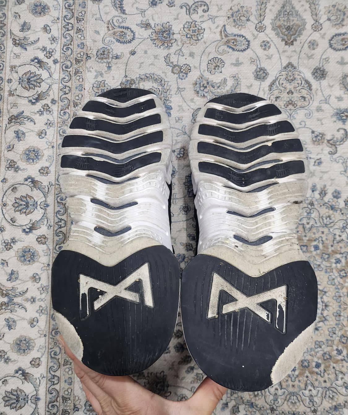 나이키 메트콘 헬스,런닝화 5 290mm 상품이미지7