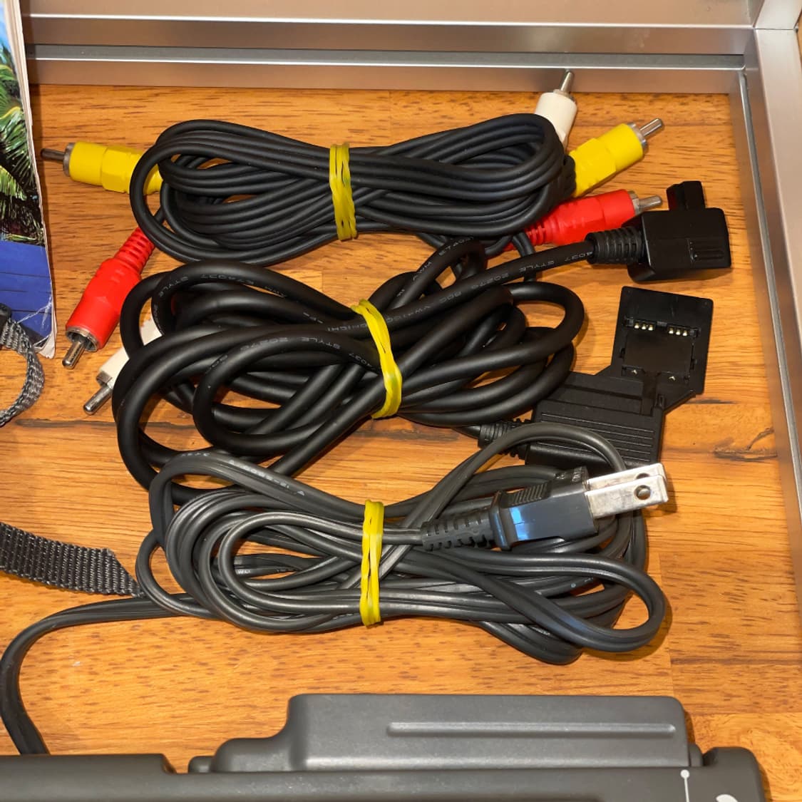 Sony Handycam CCD-TR1 상품이미지9