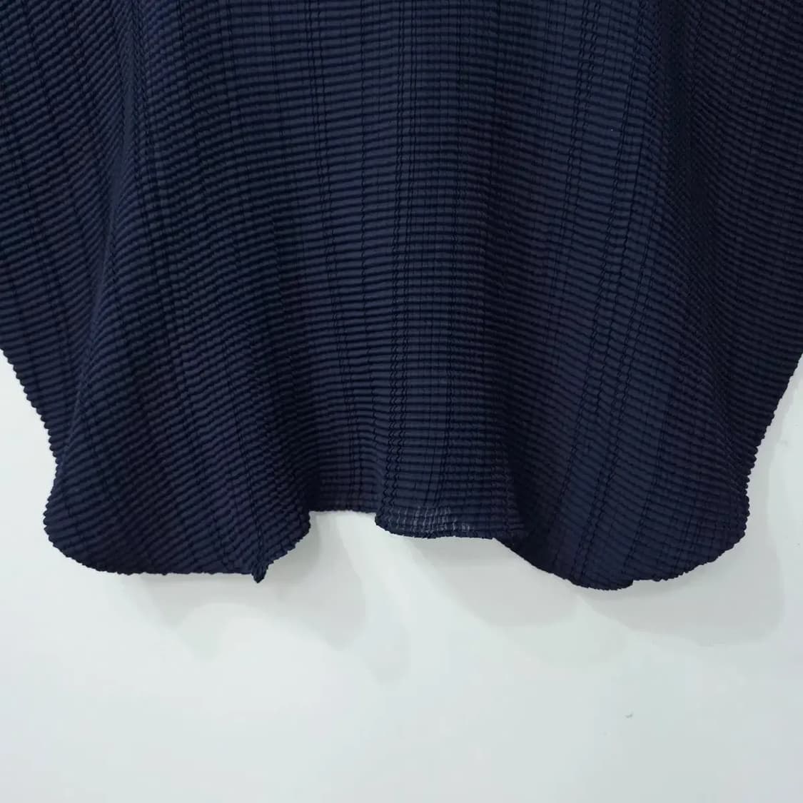 Issey Miyake 이세이미야케 플리츠플리즈 플리세 탑 F 상품이미지8