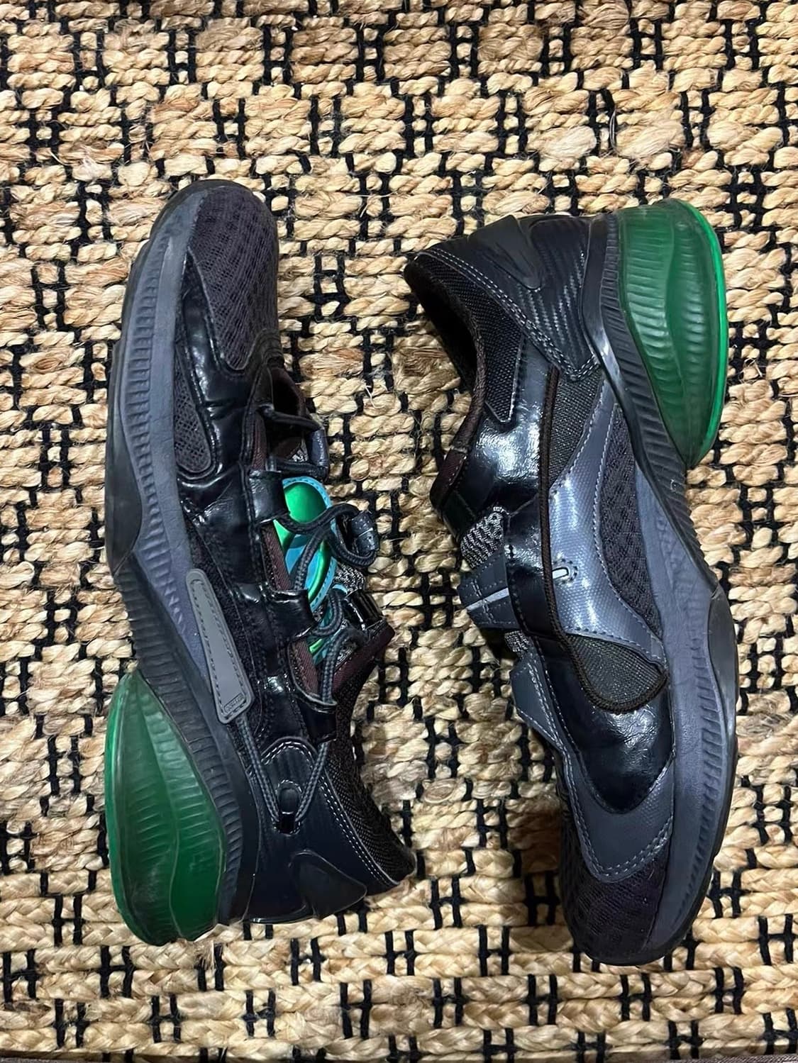 ASICS Kiko kostadinov 250-255 상품이미지1