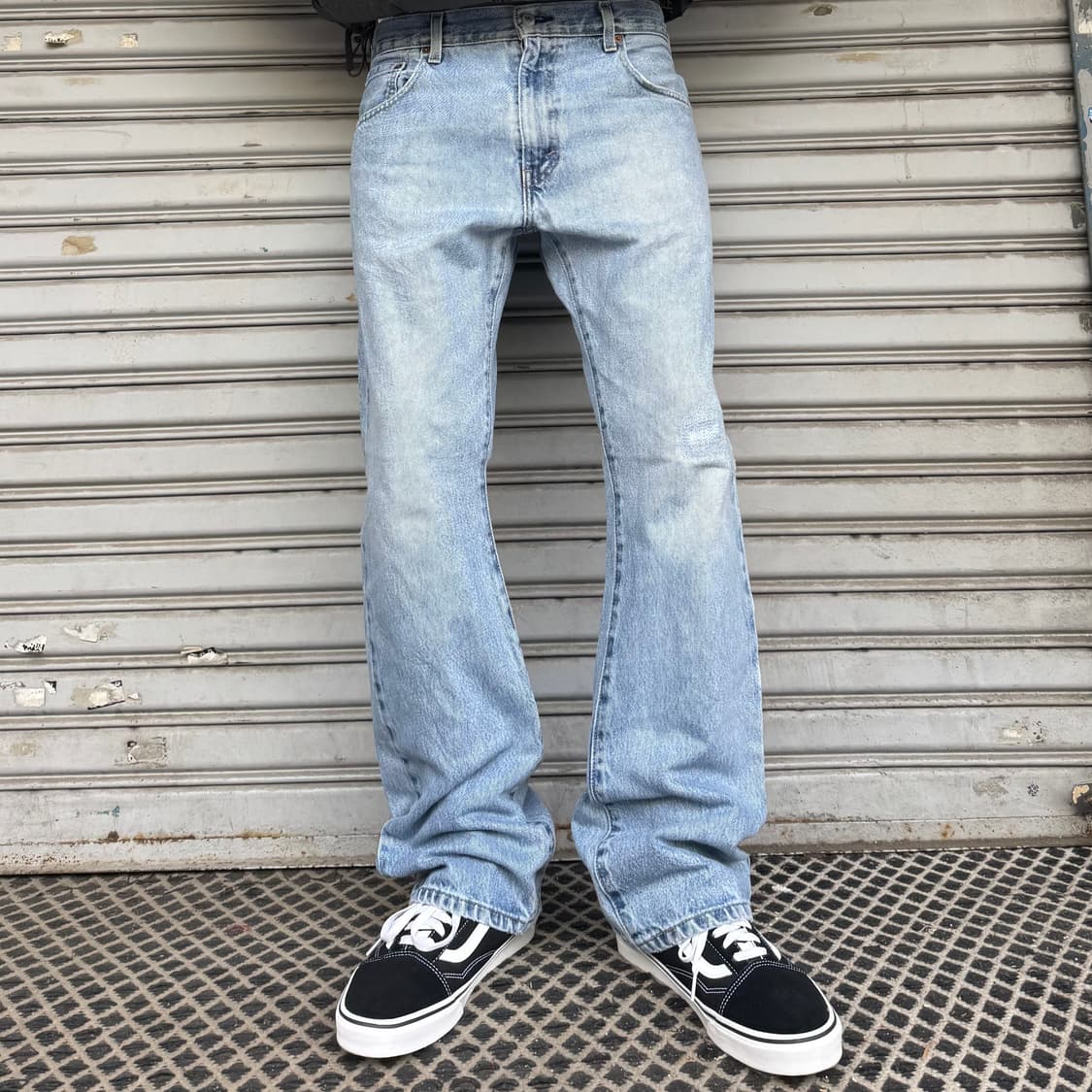 00‘s Levi’s 517 Boot Cut 상품이미지2