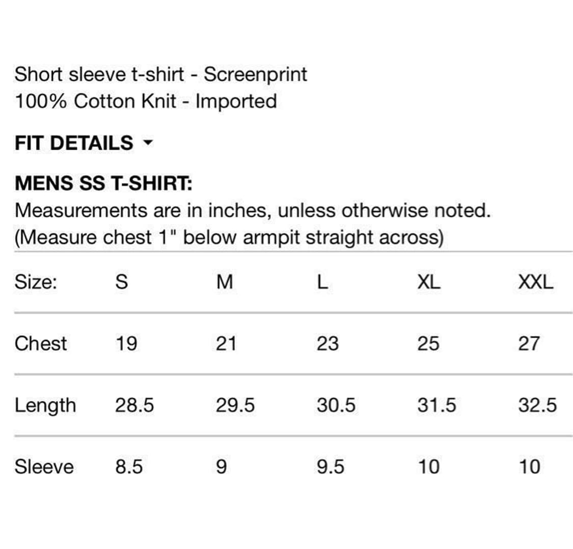 스투시 코스모스 반팔 티셔츠 상품이미지3
