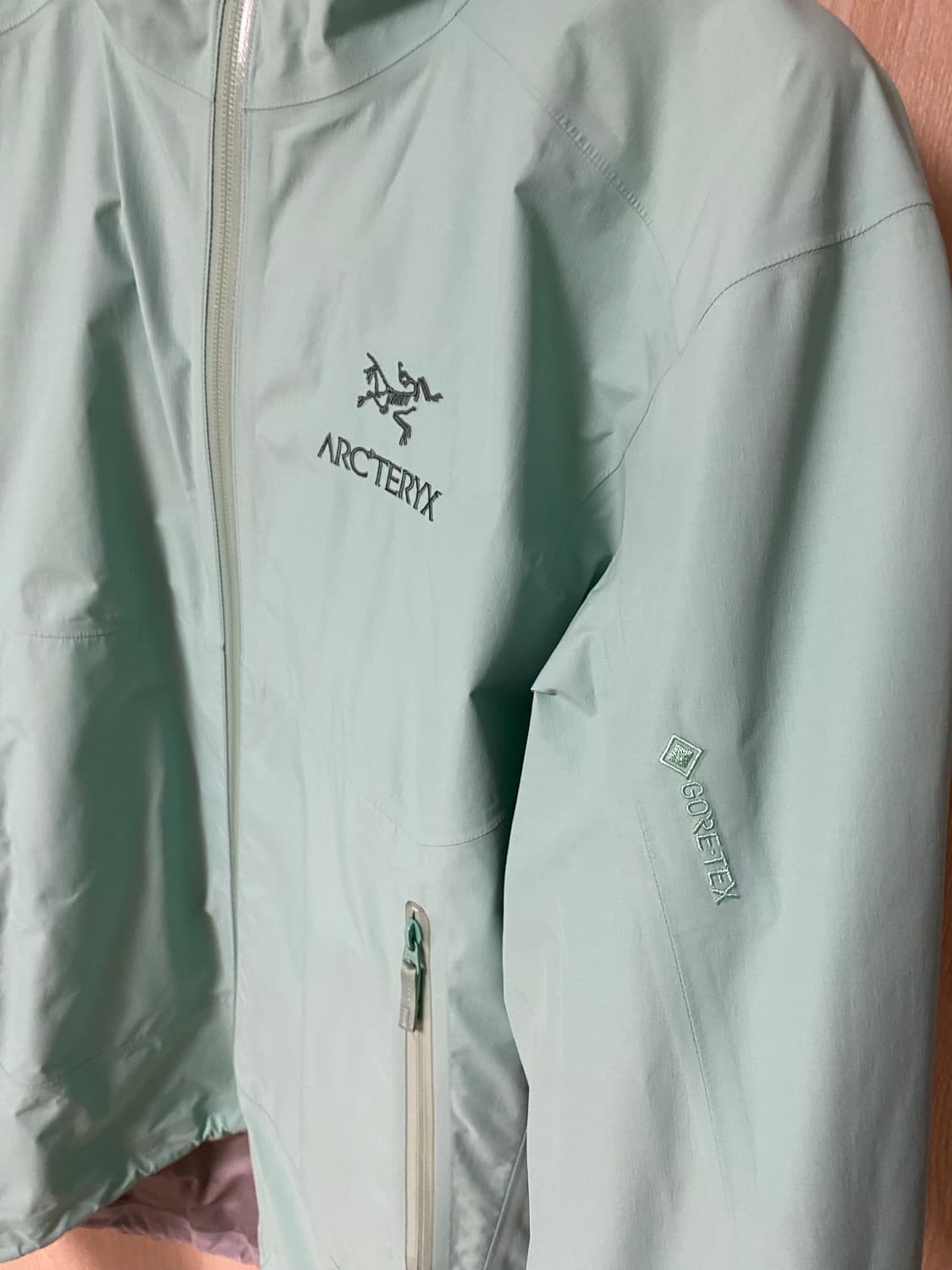 아크테릭스 제타sl Kepler 상품이미지3