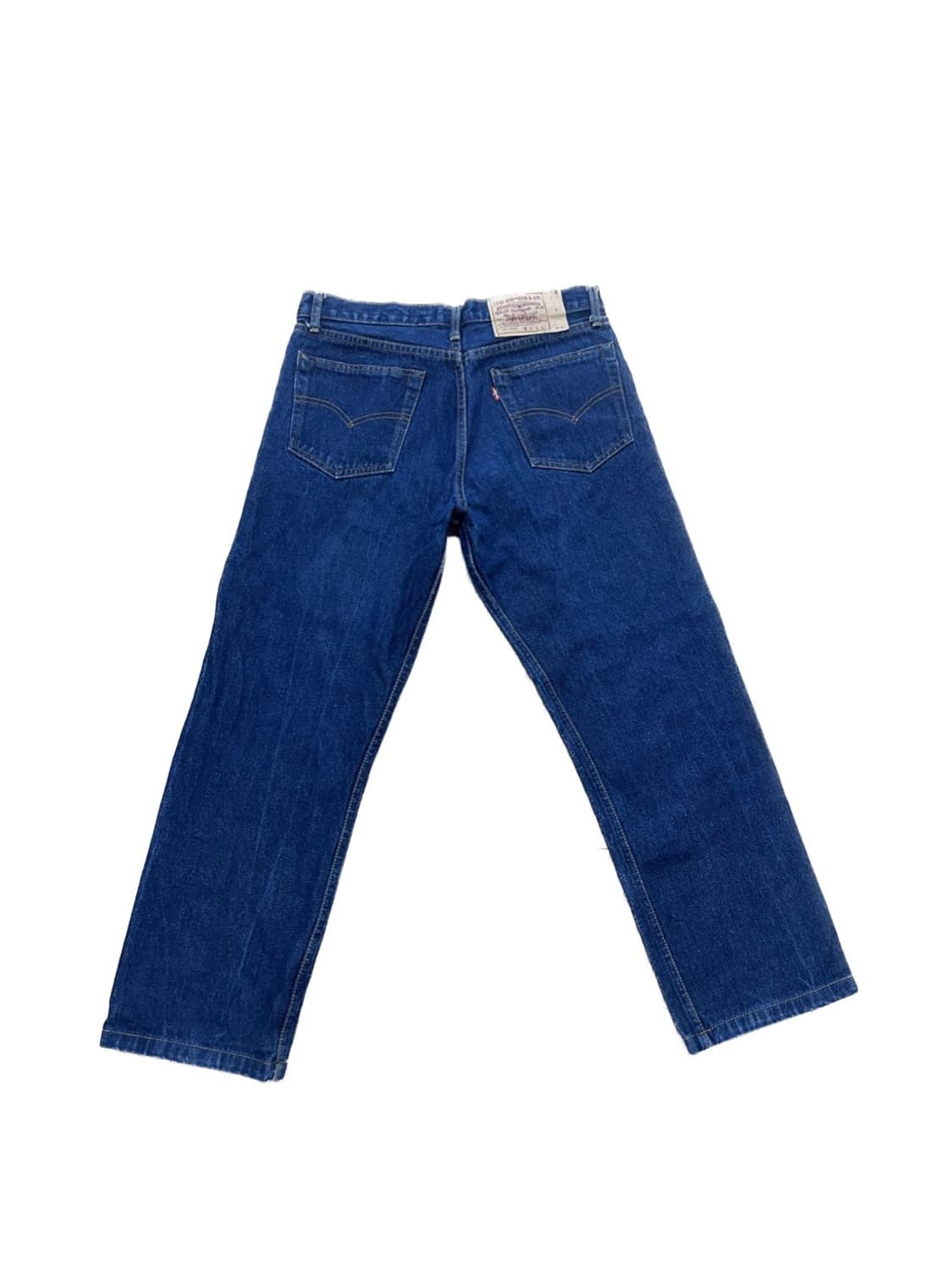 USA 리바이스 501 청바지 33 상품이미지1