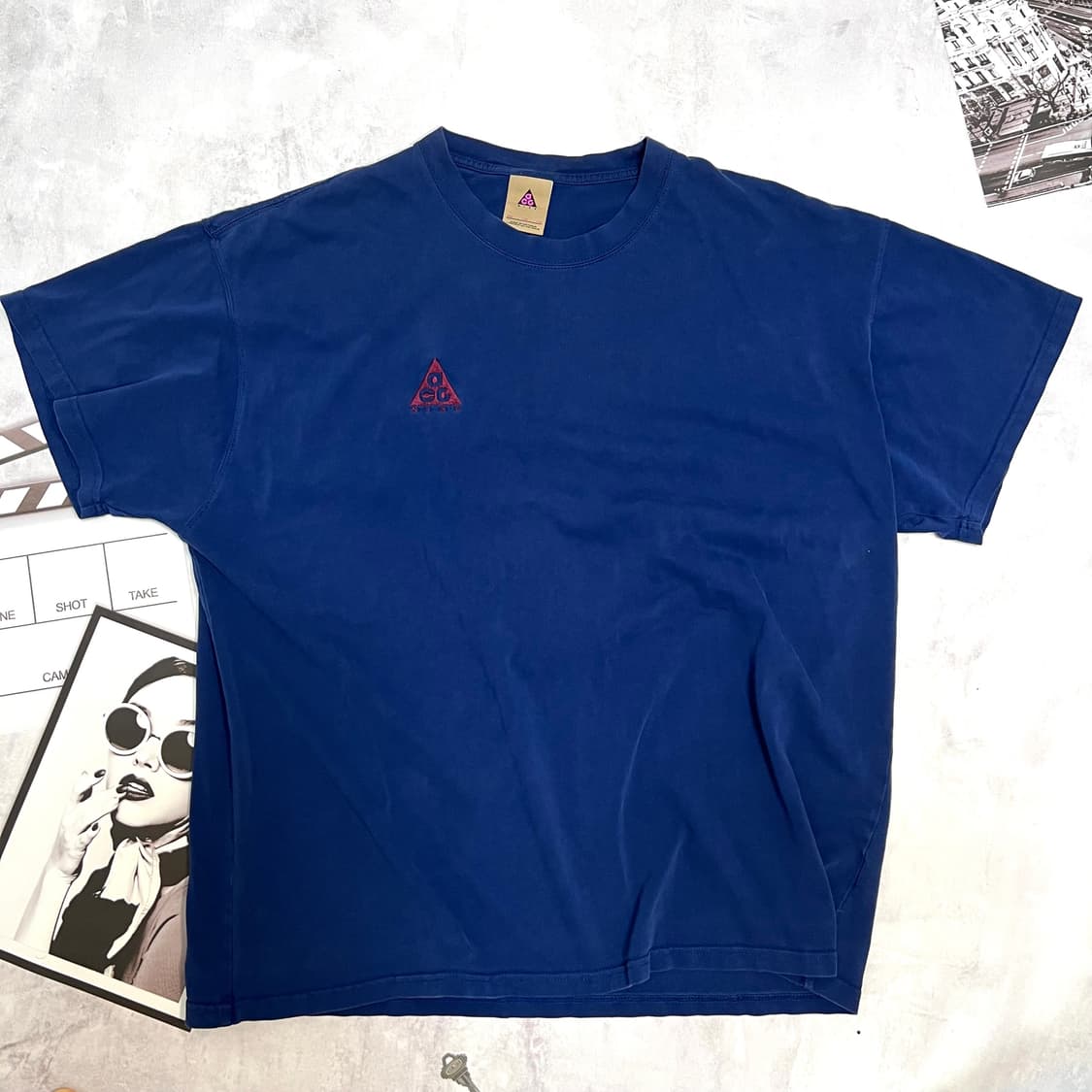 나이키 ACG 반팔 티셔츠 상품이미지2