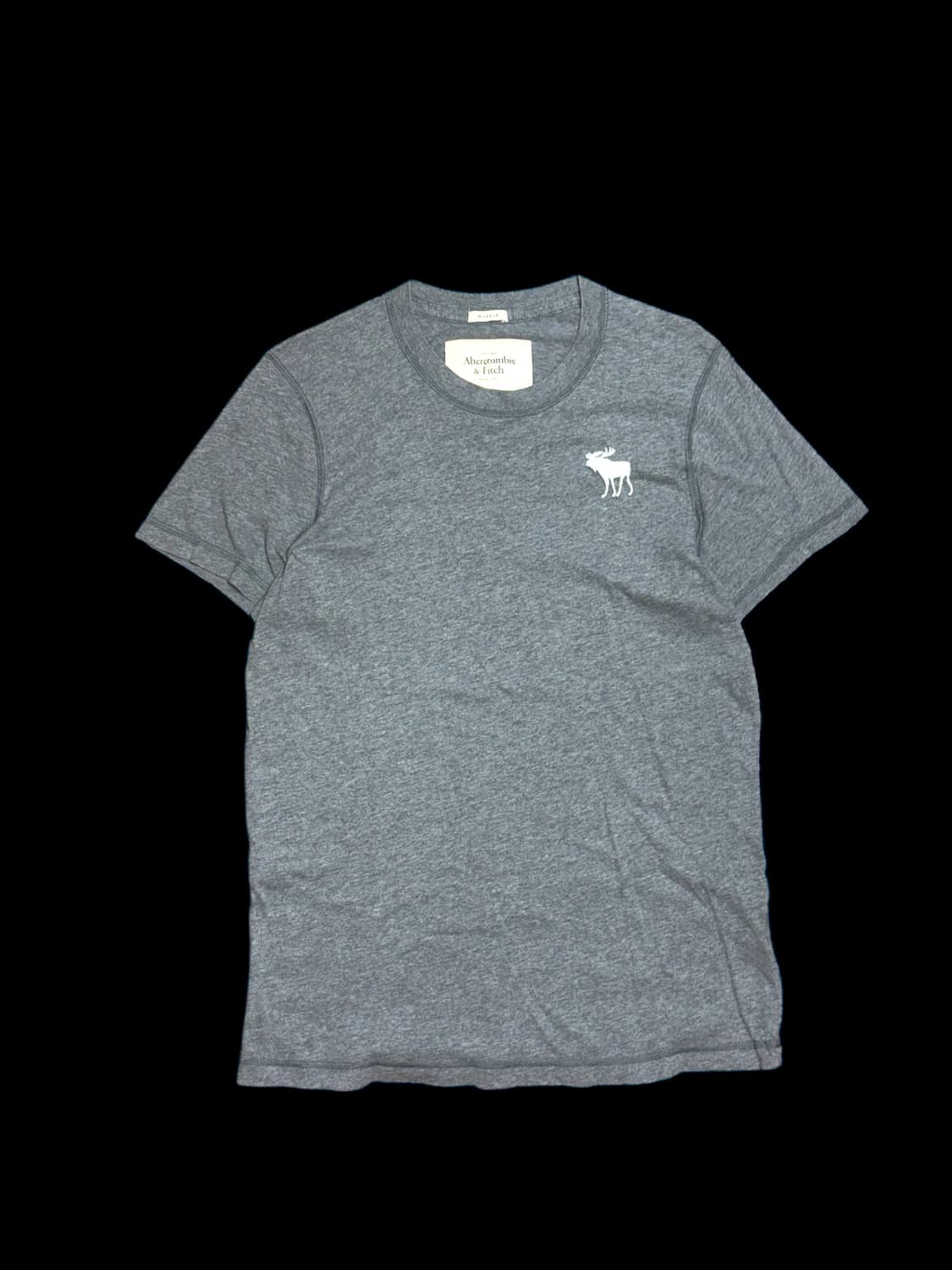 아베크롬비 y2k 반팔 티셔츠 상품이미지2