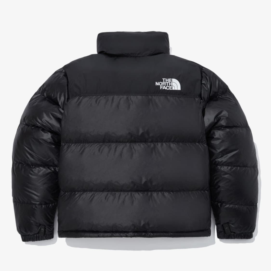 노스페이스 눕시 하이브리드 다운 볼 자켓 블랙 S 상품이미지2