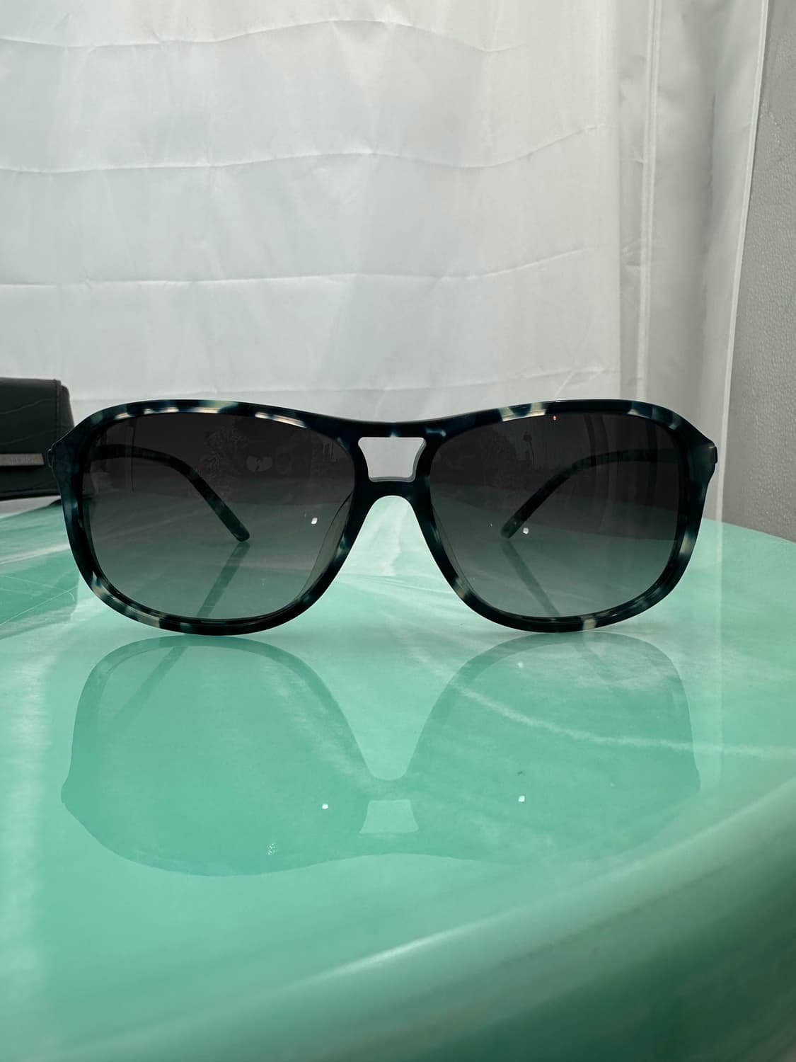 [새상품 무료배송] 지안프랑코 페레 Made In Italy 선글라스 상품이미지2