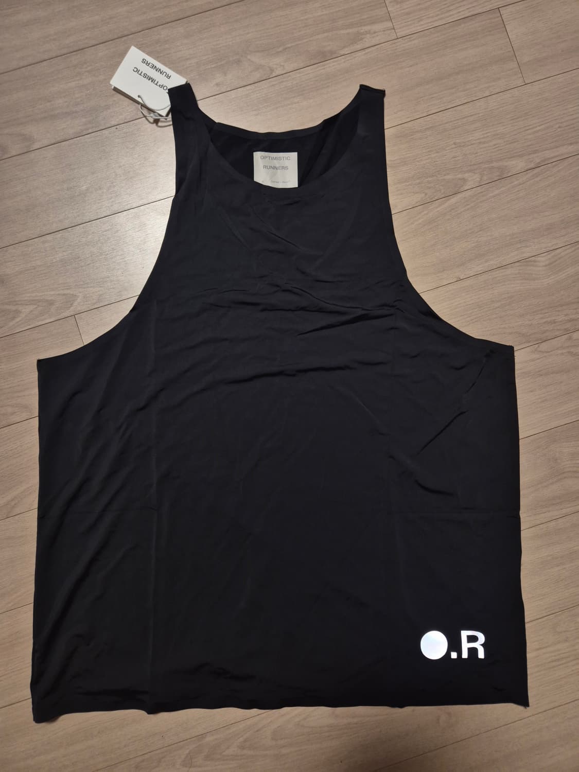 [새상품/M] 옵티미스틱러너스 바이플렉스 싱글렛 상품이미지1