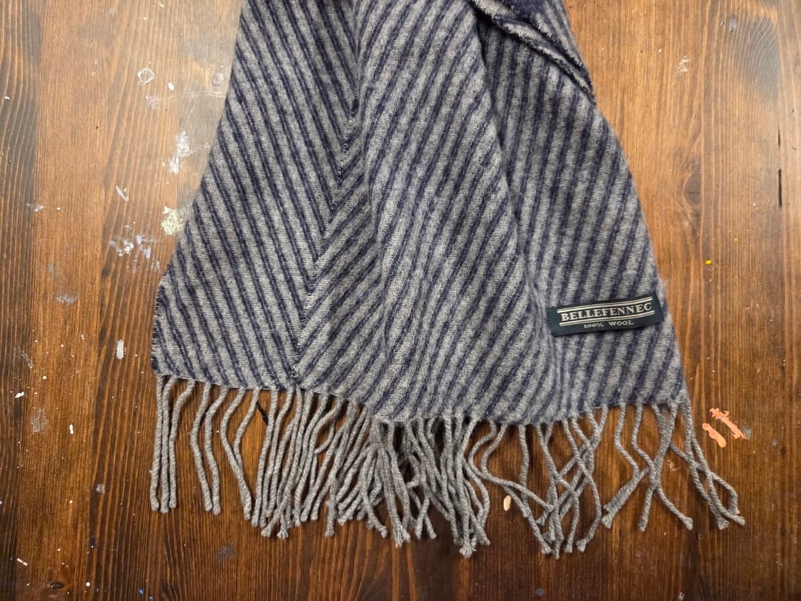 BELLEFENEC 머플러 상품이미지3