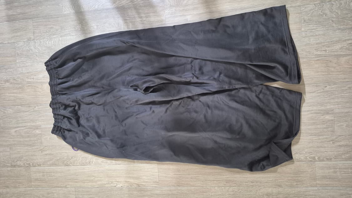 니들스 H.D. 스웨트 팬츠 다크 브라운 상품이미지5