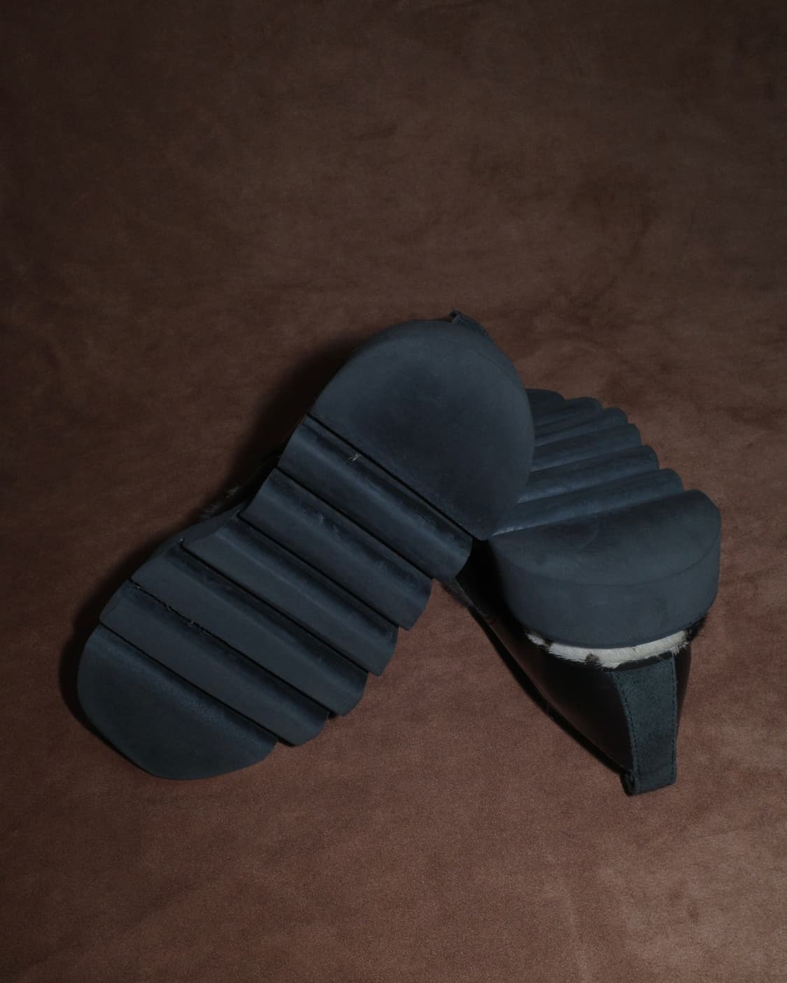 헨더스킴 메도우 퍼 슈즈 상품이미지10