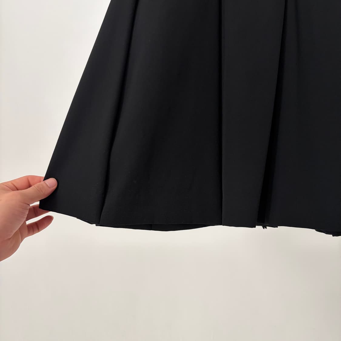 Architect Pleated Bustier Jacket 상품이미지4