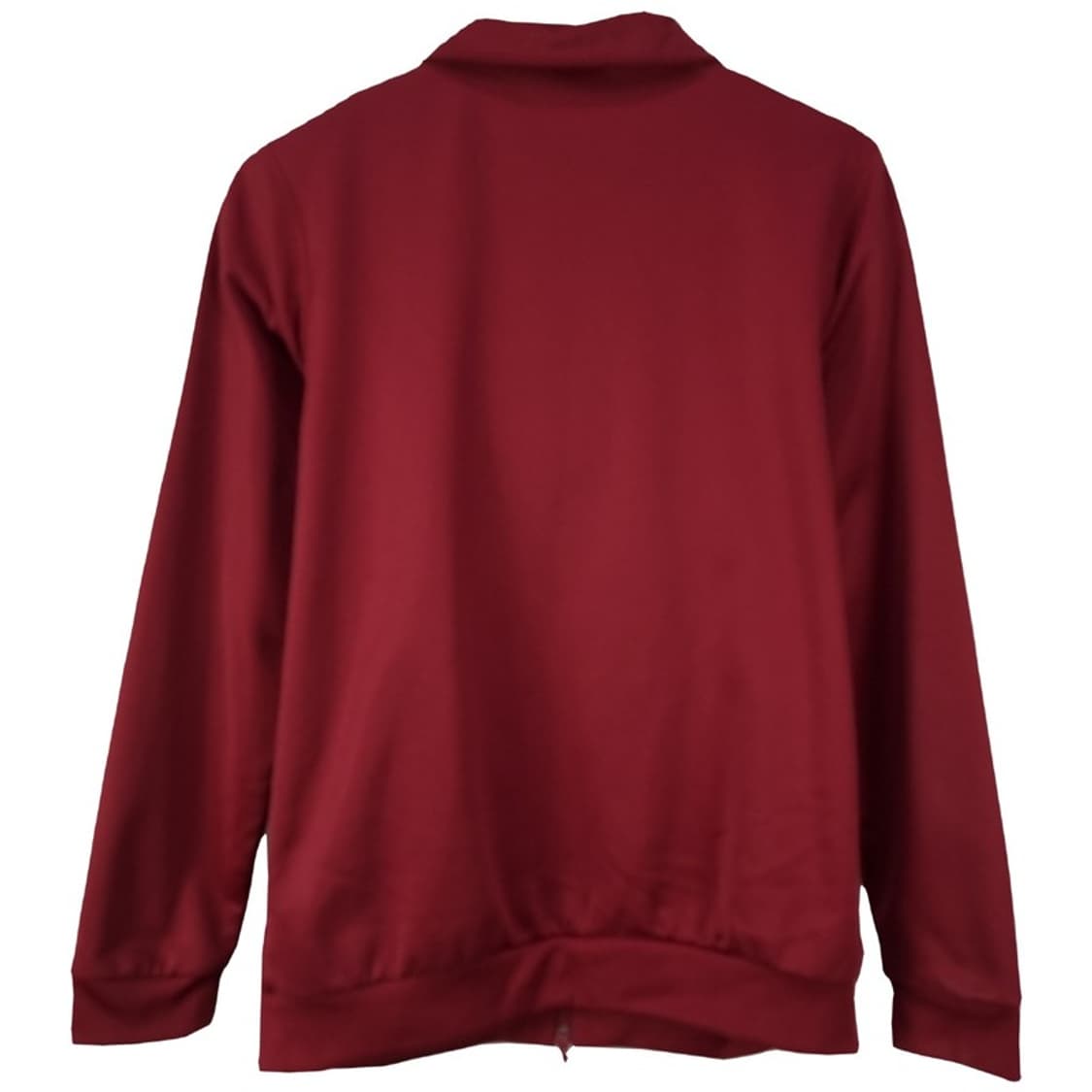 [아디다스] 베켄바우어 져지 트랙탑 집업 자켓 버건디 M19514 상품이미지3