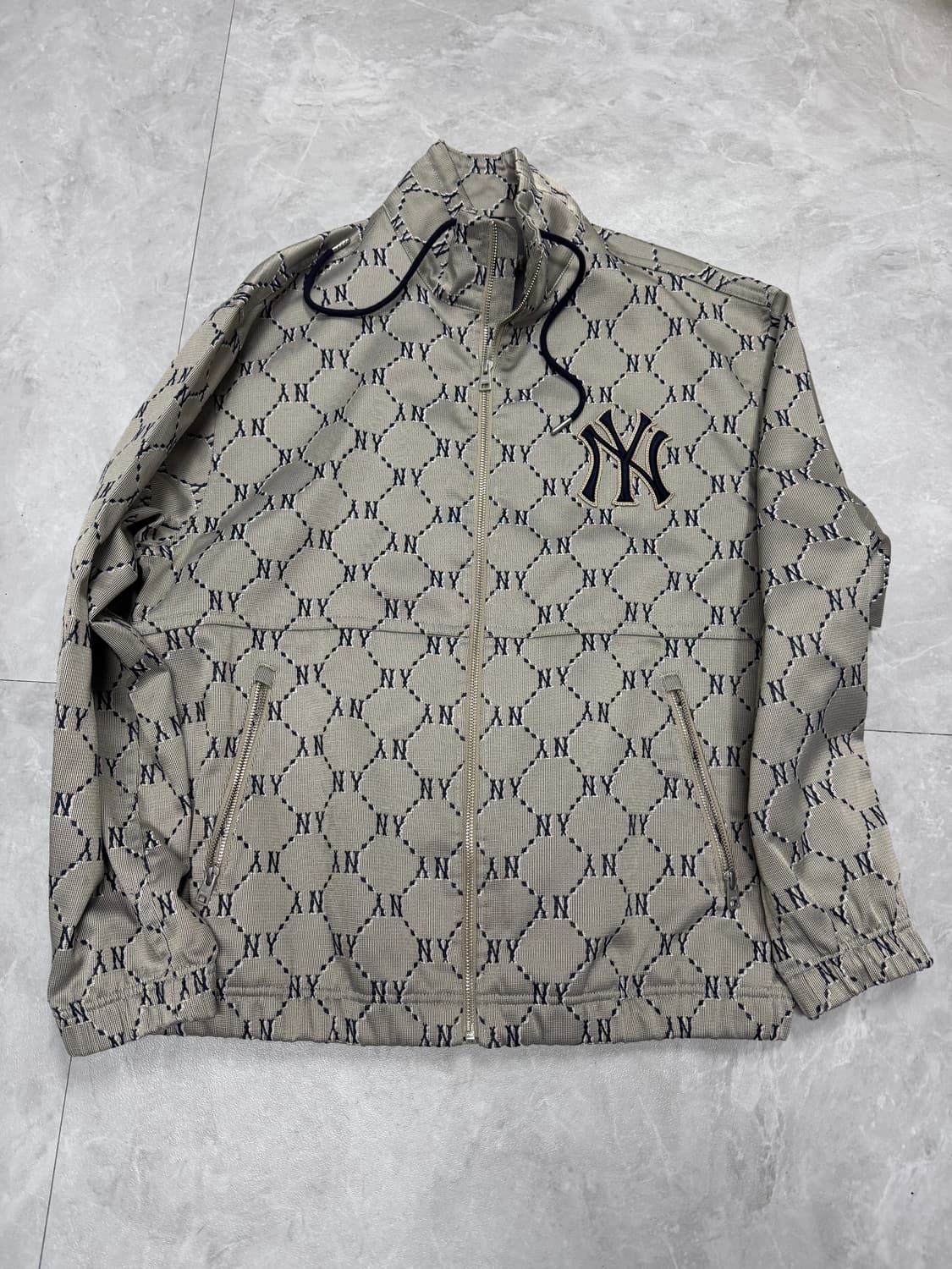  MLB 다이아 모노그램 상품이미지1