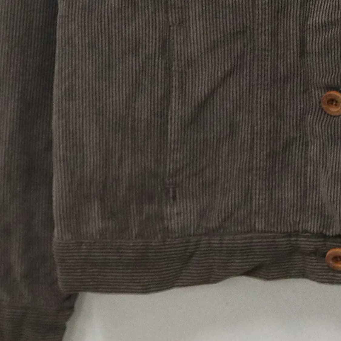 GOA 골덴 자켓 62432 상품이미지4