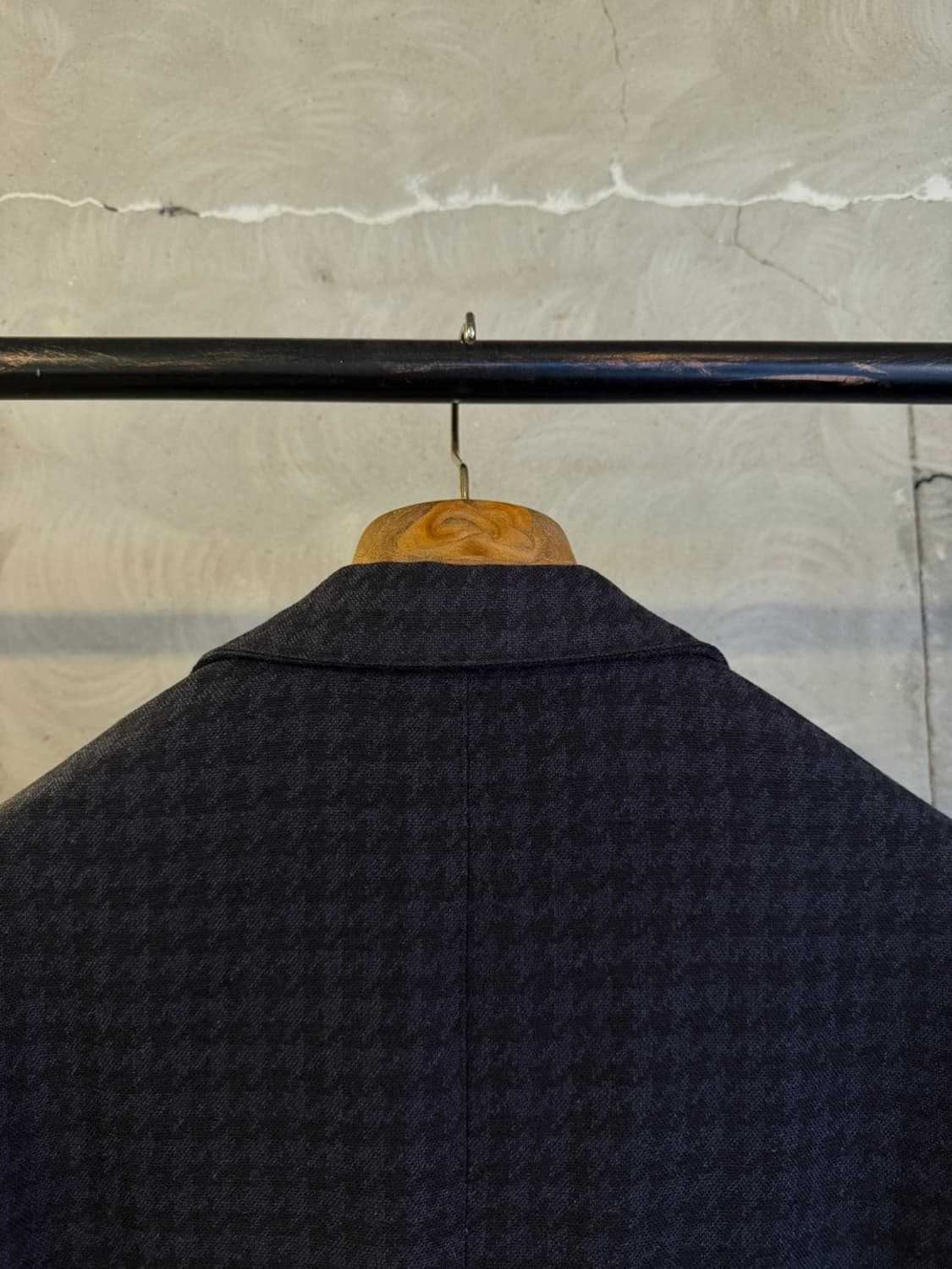 DE PETNILLO의 더블브레스티드코트 남성 95-100 상품이미지5