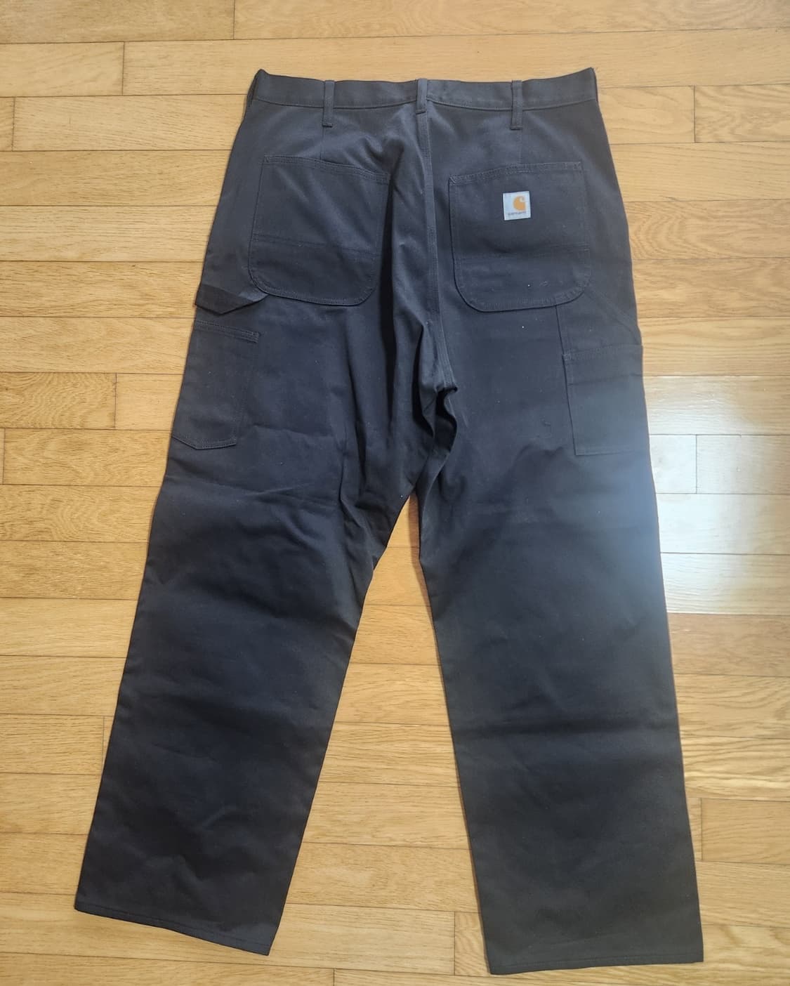 칼하트 X 준야 와타나베 워크 팬츠  상품이미지6