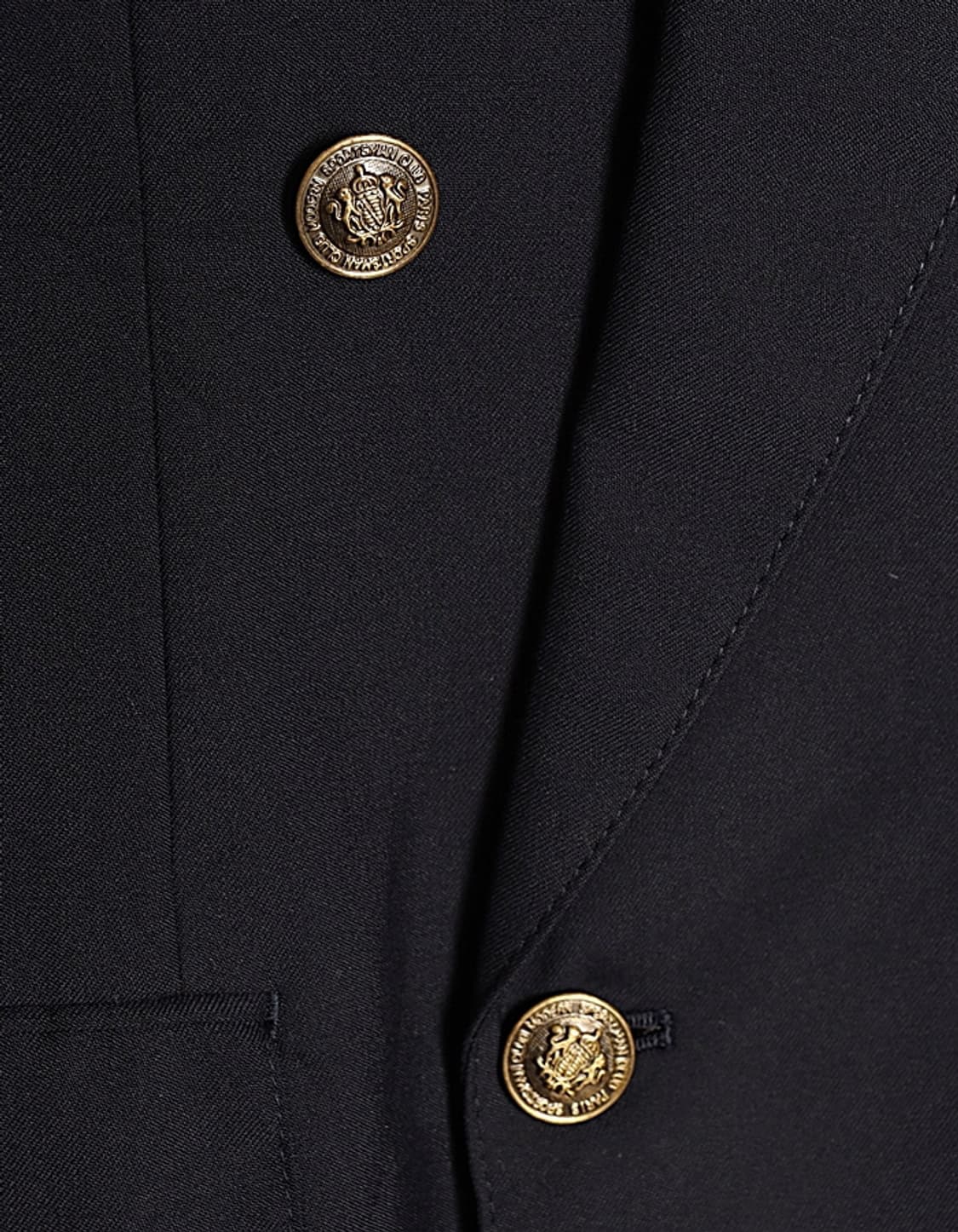 BULLSHIRK Double Breasted Jacket 상품이미지4