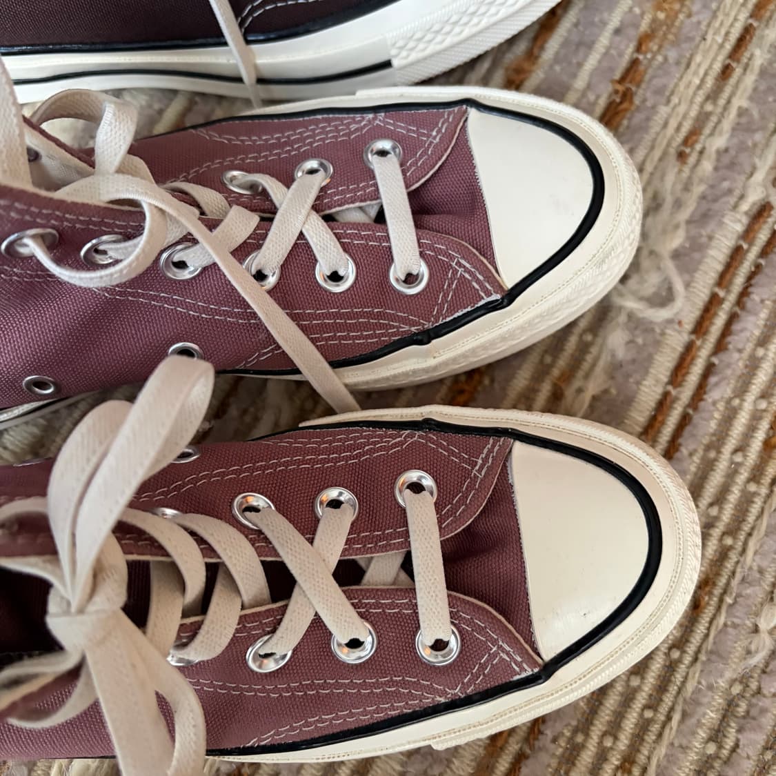 컨버스 척테일러 70 하이 상품이미지4