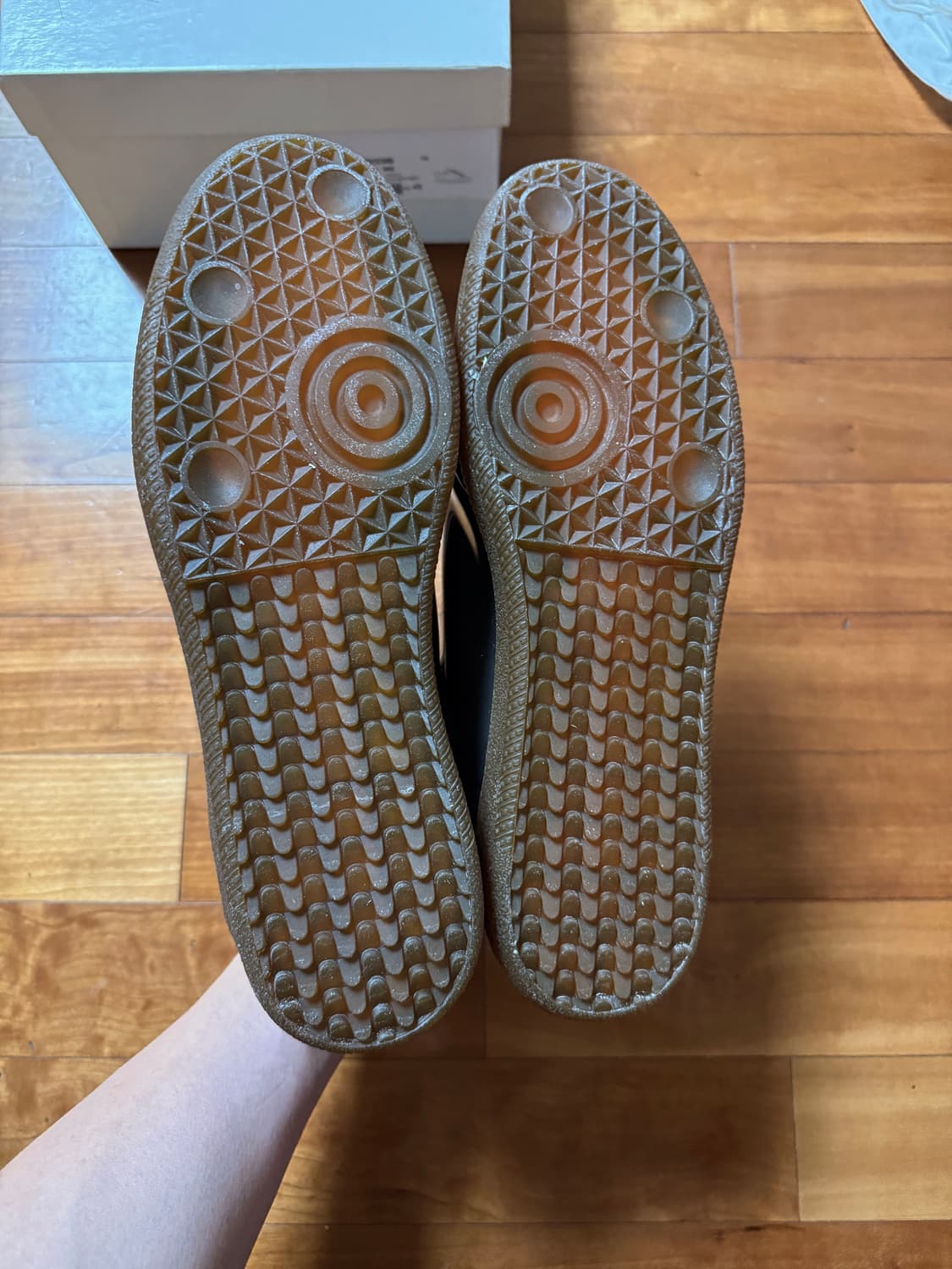 마르지엘라 퓨처 로우 PVC 상품이미지8