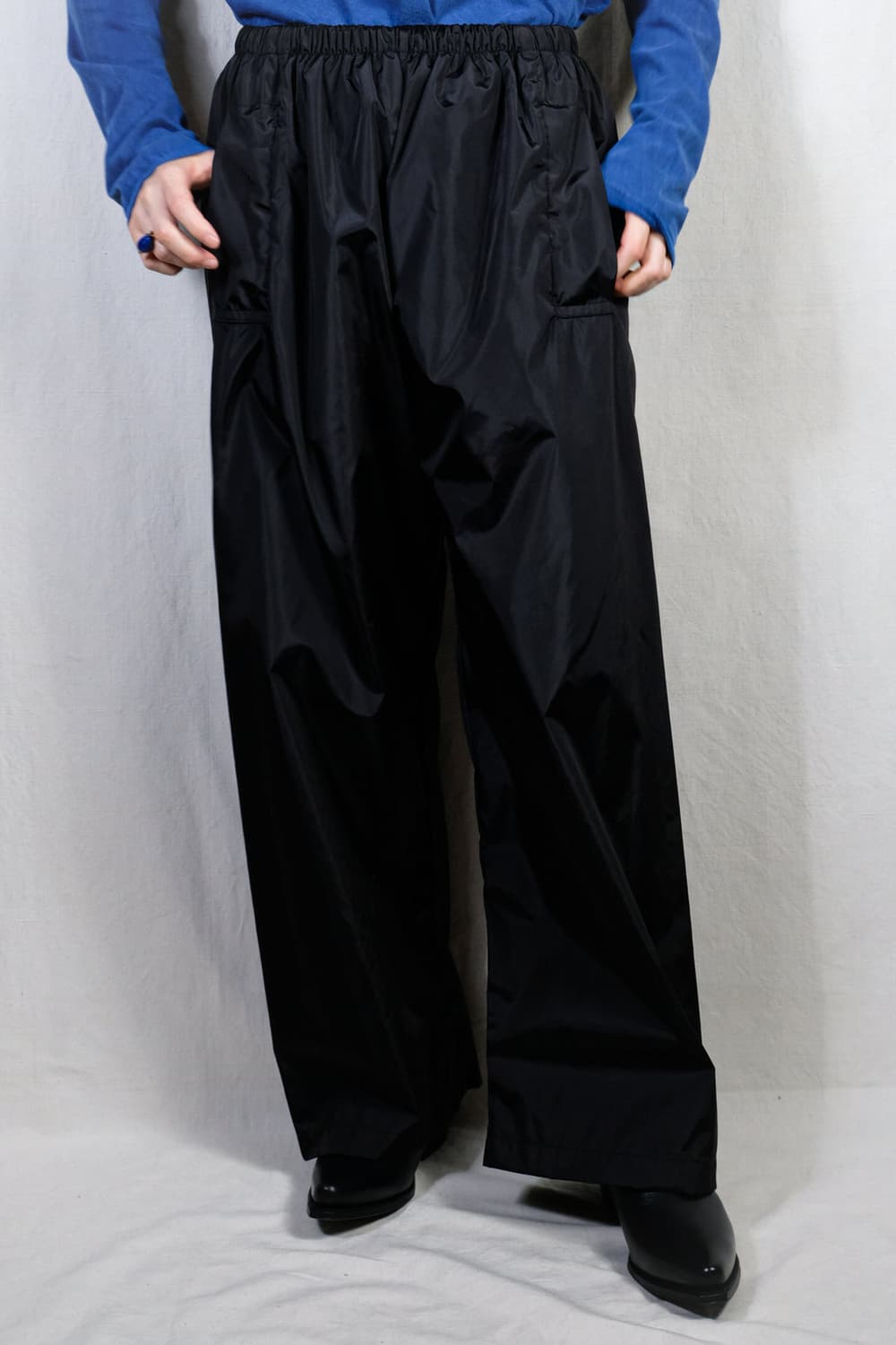 Gabriela coll garments No.287 trouser 상품이미지2