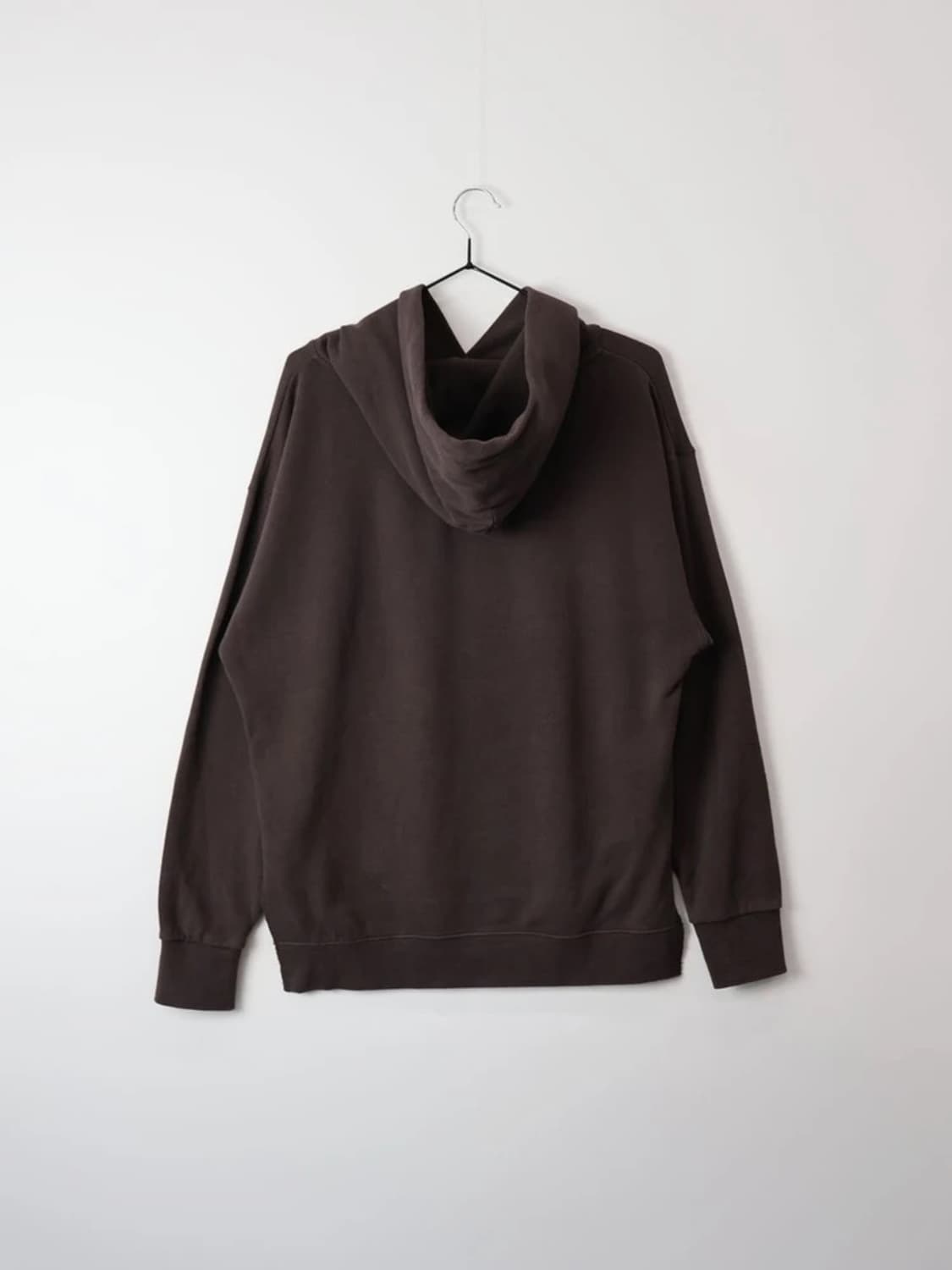 Niko And Brown Minimal Hoodie 상품이미지4