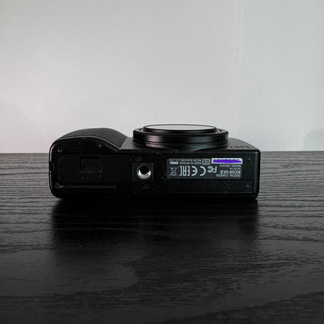리코 RICOH GR3 풀박스 1천컷 상품이미지6