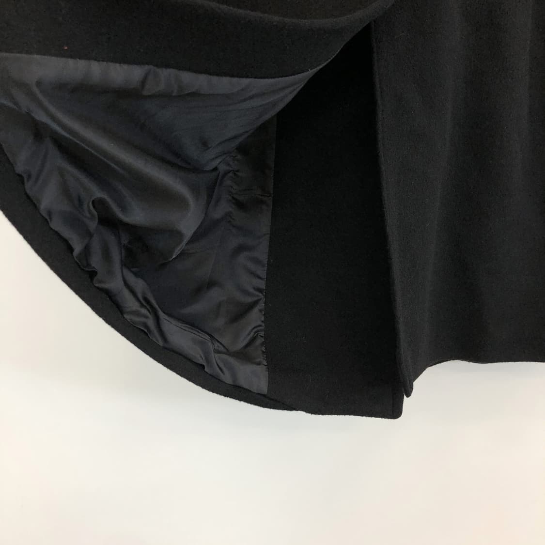 LOOKAST 룩캐스트 더블 울코트 FREE  상품이미지5