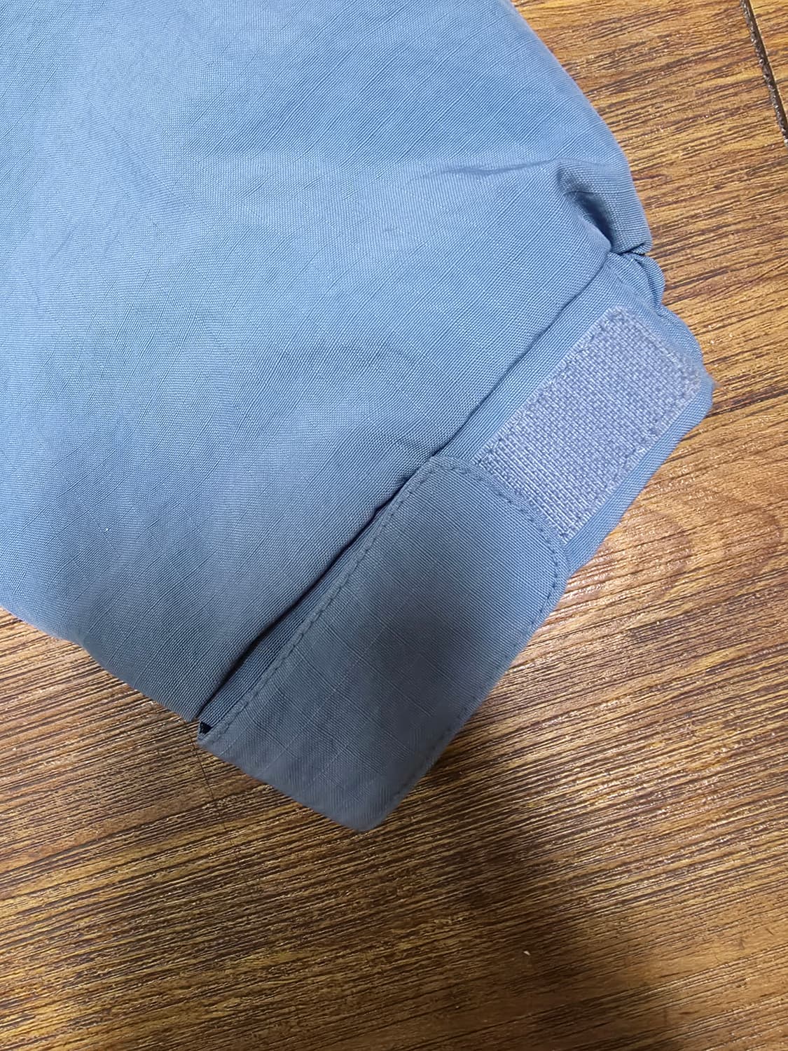 NFL 아노락 바람막이자켓 미사용품  상품이미지6