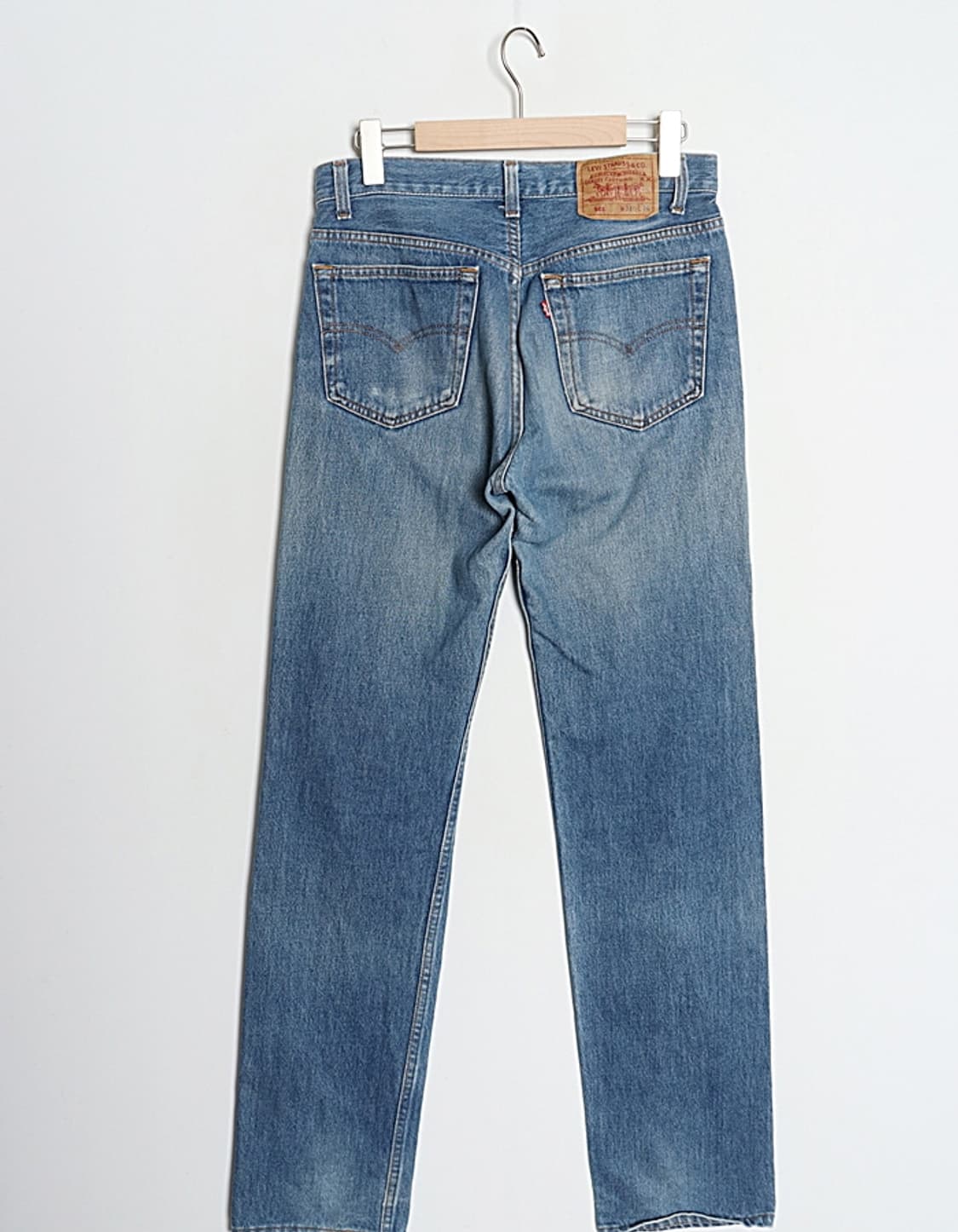 90's Levi's 501 Denim Pant (29) 상품이미지7