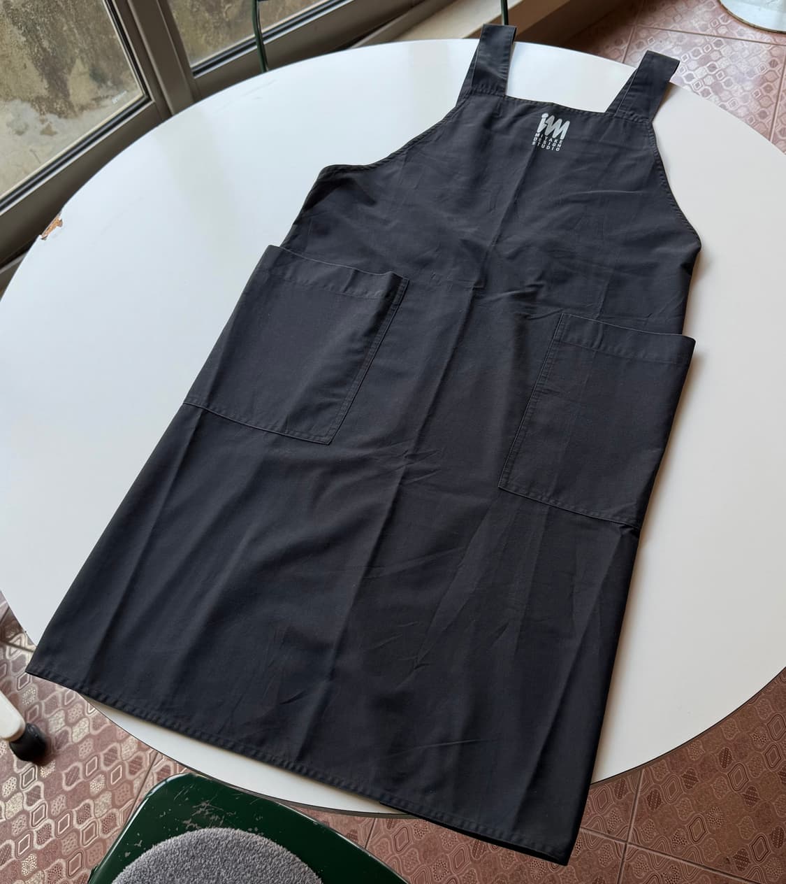 이세이미야케 miyake design studio 에이프런(앞치마) 상품이미지3